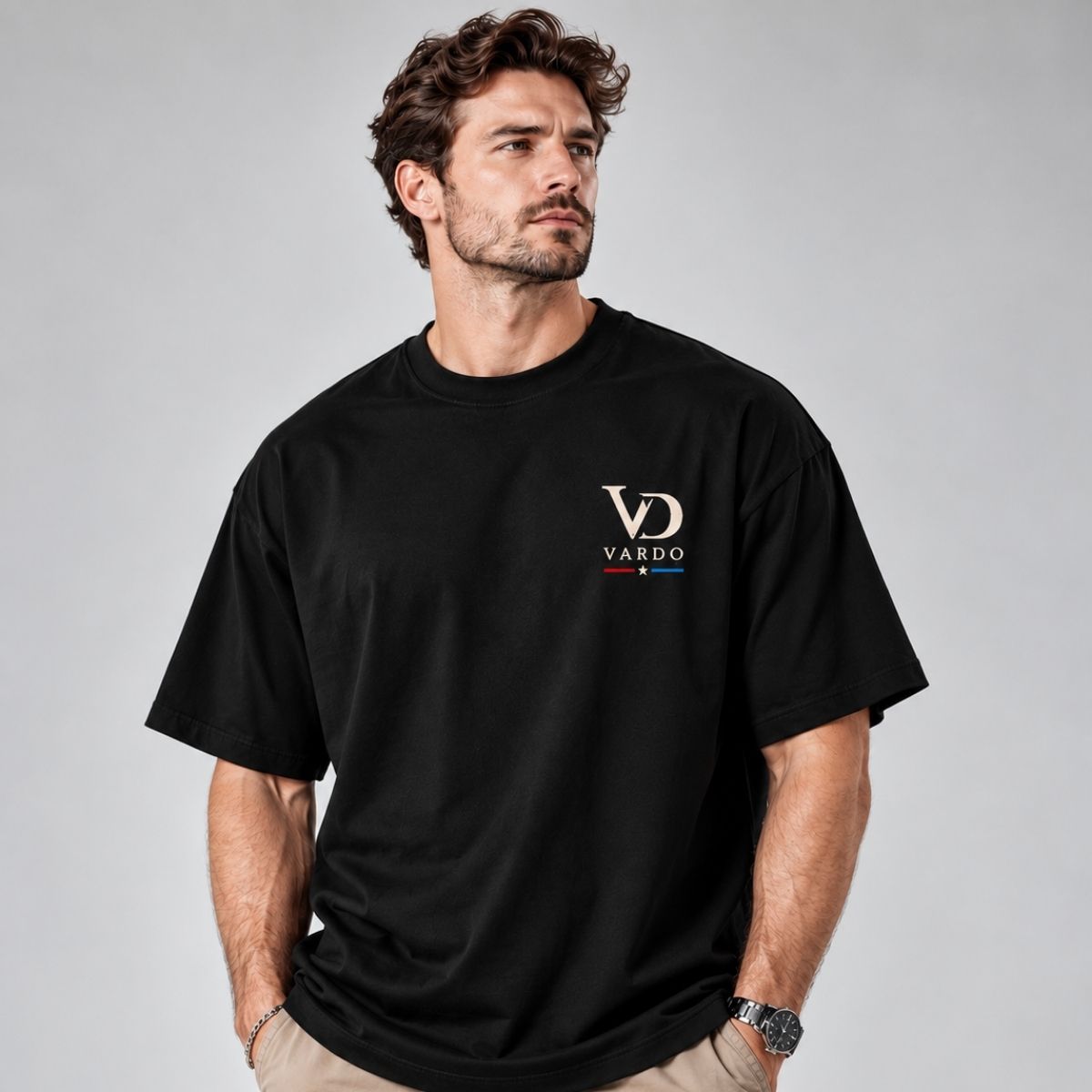 VARDO™ Blind Vision Tee