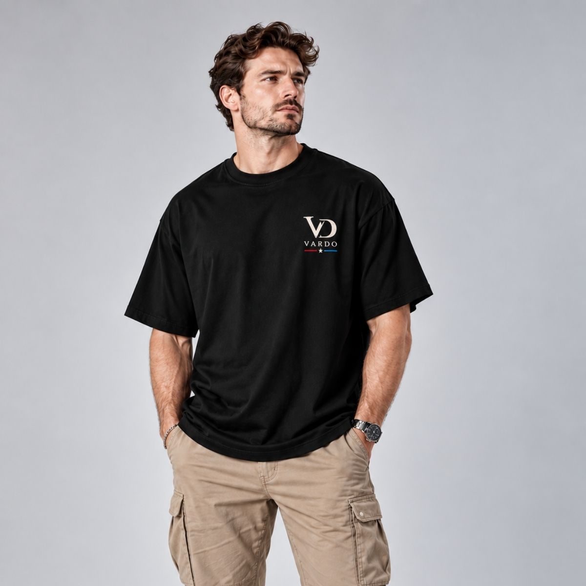 VARDO™ Blind Vision Tee