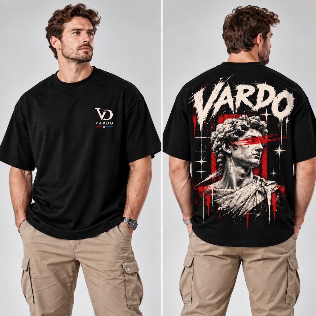 VARDO™ Blind Vision Tee