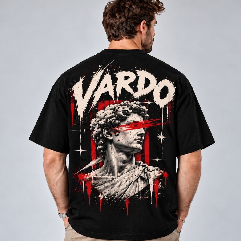 VARDO™ Blind Vision Tee