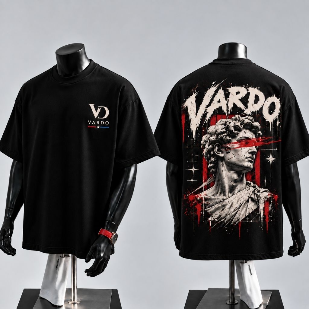 VARDO™ Blind Vision Tee