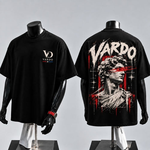 VARDO™ Blind Vision Tee
