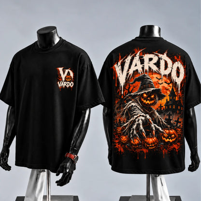 VARDO™ Halloween Reaper Tee