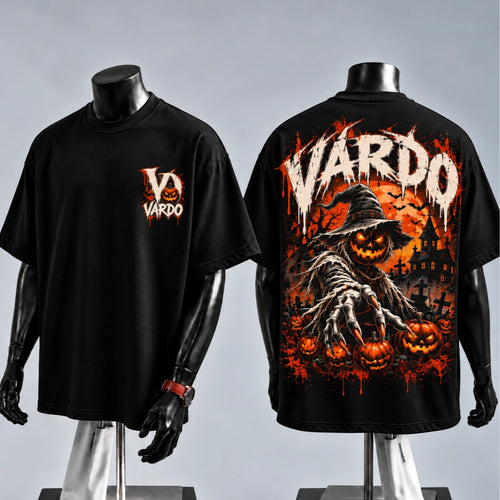 VARDO™ Halloween Reaper Tee
