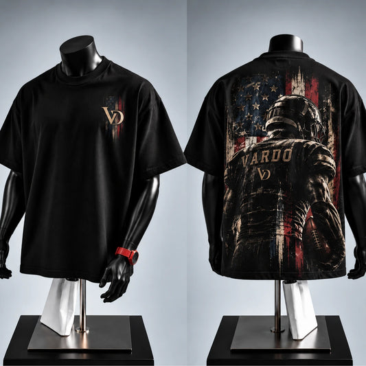 VARDO™ American Football Tee