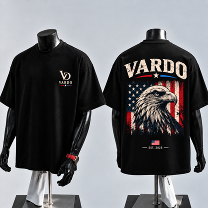 VARDO™ American Spirit Tee