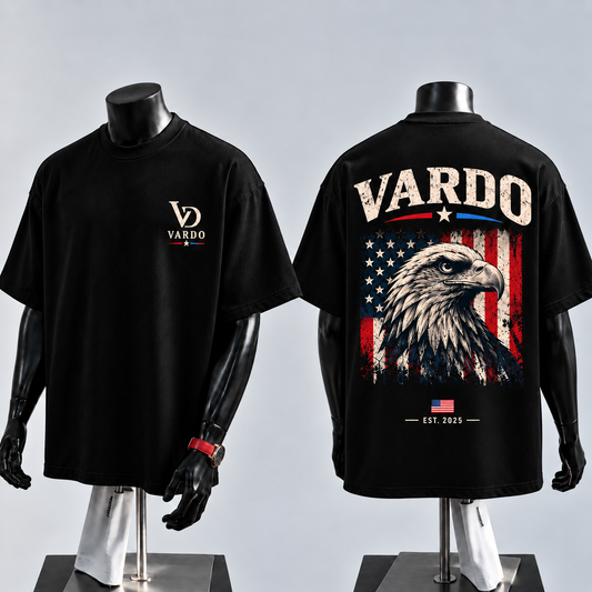 VARDO™ American Spirit Tee