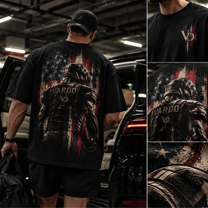 VARDO™ American Football Tee