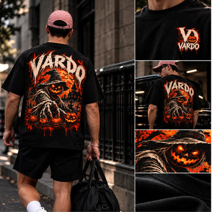 VARDO™ Halloween Reaper Tee