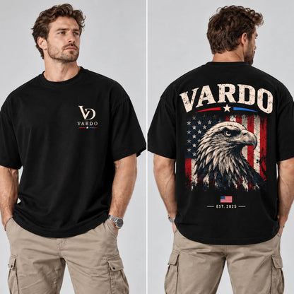 VARDO™ American Spirit Tee