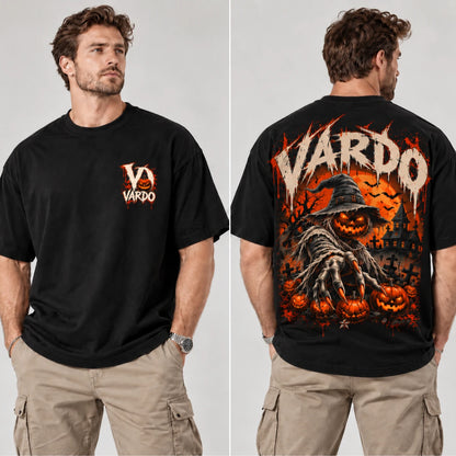 VARDO™ Halloween Reaper Tee