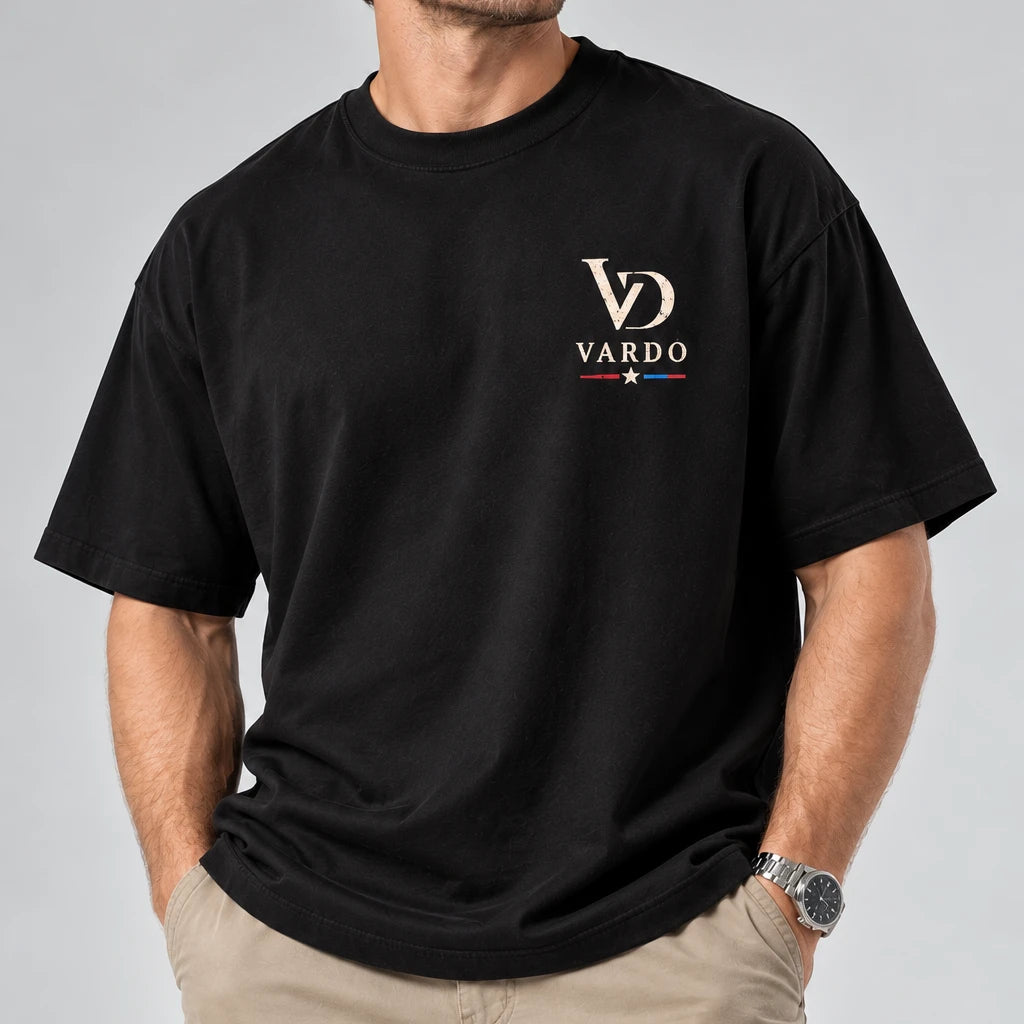 VARDO™ American Spirit Tee