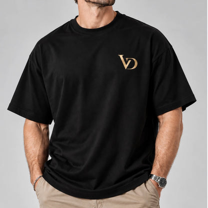 VARDO™ Signature Brush Tee