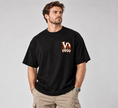 VARDO™ Halloween Reaper Tee