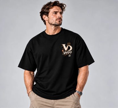 VARDO™ Good Boy Corgi Graphic Tee