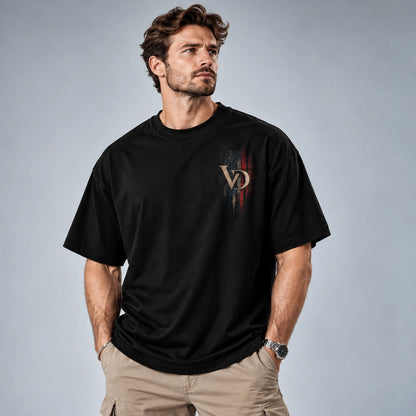VARDO™ American Football Tee