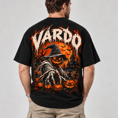 VARDO™ Halloween Reaper Tee