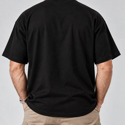 VARDO™ Essential Oversized Tee