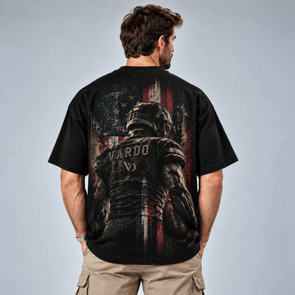 VARDO™ American Football Tee