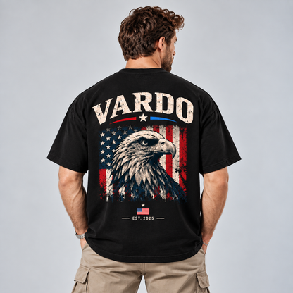 VARDO™ American Spirit Tee