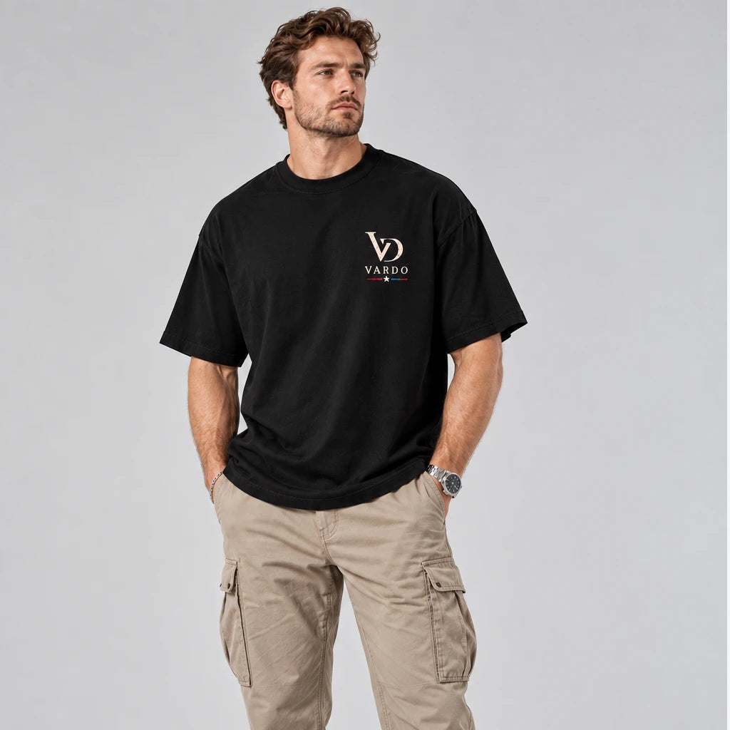 VARDO™ American Spirit Tee