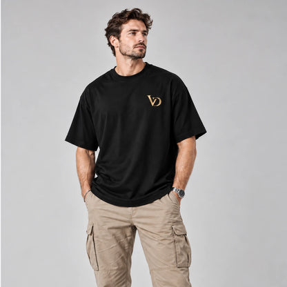 VARDO™ Signature Brush Tee