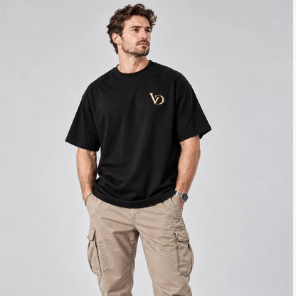 VARDO™ Essential Oversized Tee