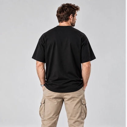 VARDO™ Essential Oversized Tee