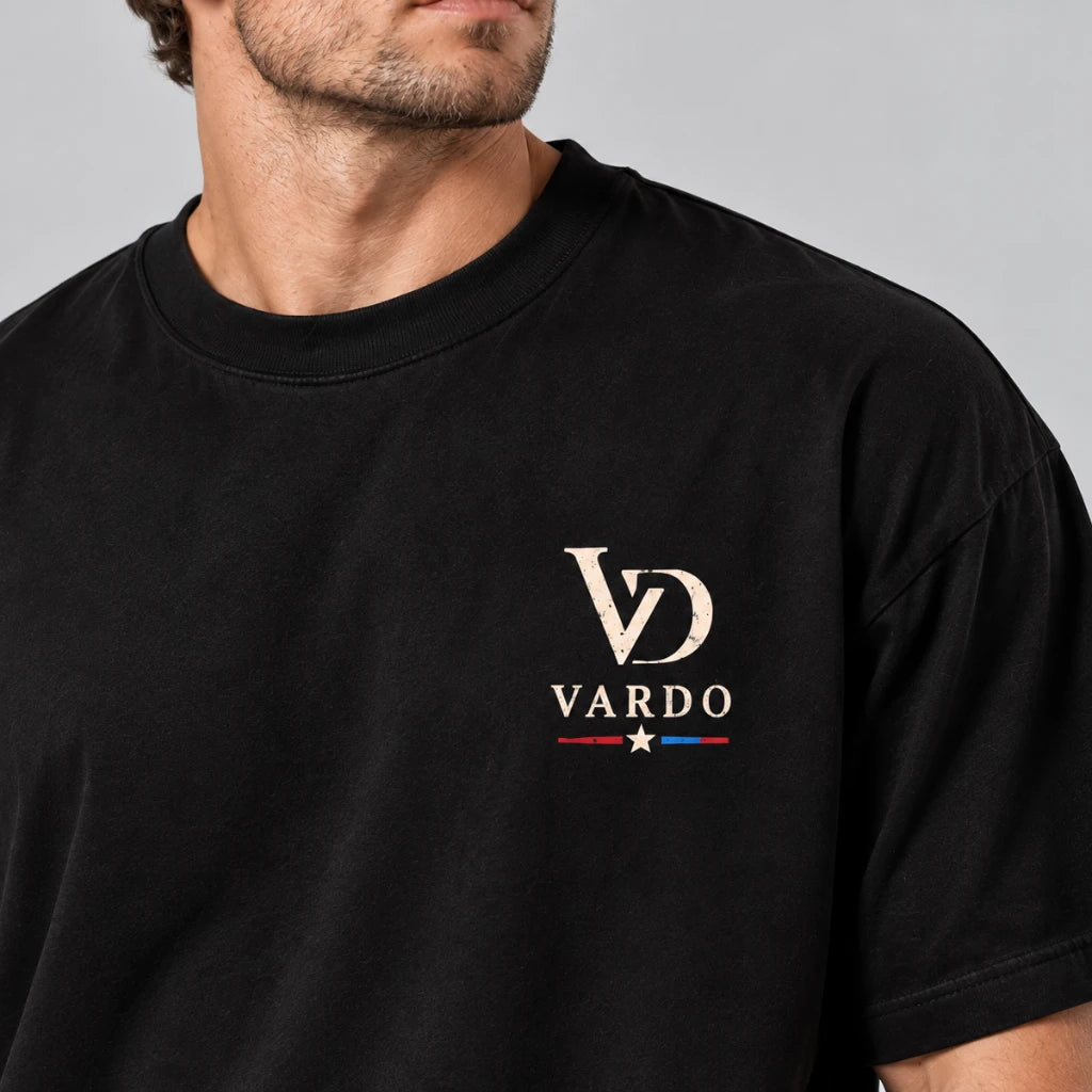 VARDO™ American Spirit Tee