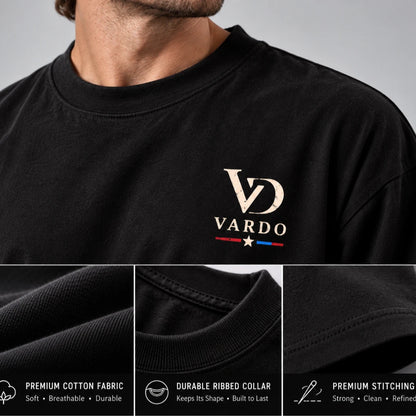 VARDO™ American Spirit Tee